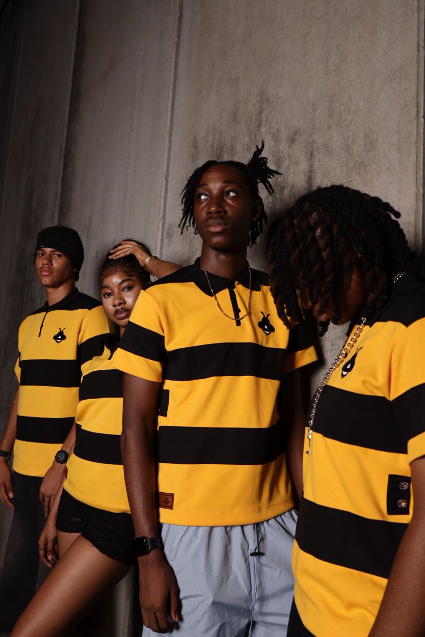 Buzz by Bee Hero Image 1