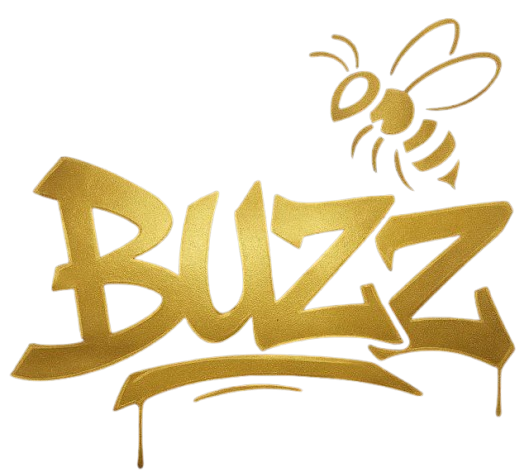 BUZZ Logo